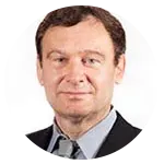 Franz Gliederer, MD, MPH