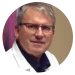 Harlan Stueven, MD