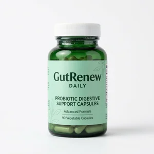 GutRenew Daily