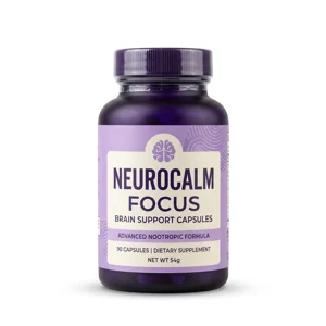 NeuroCalm Focus