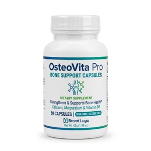 OsteoVita Pro