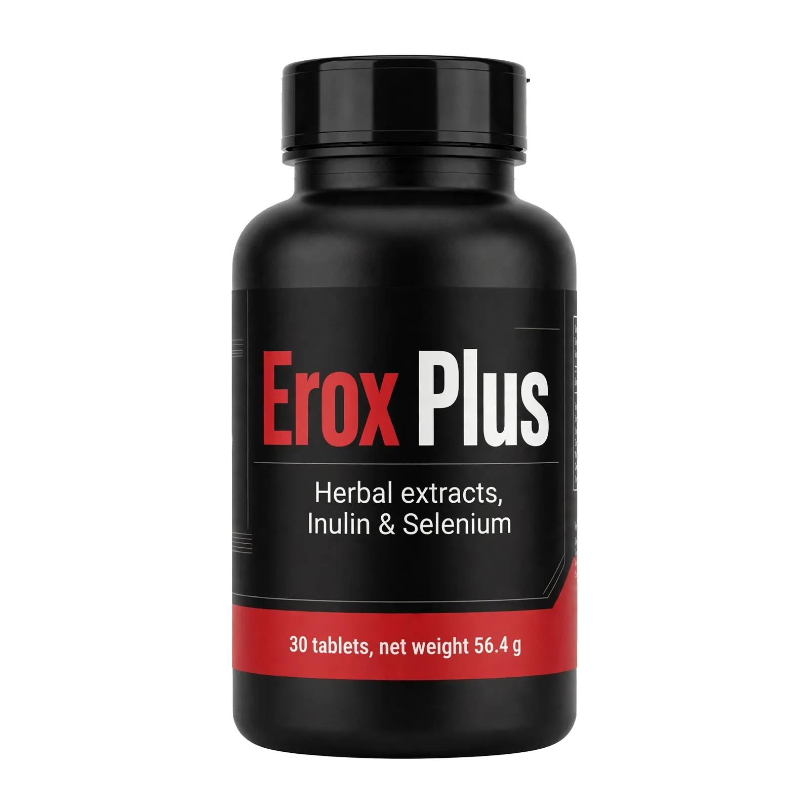 Erox Plus Reviews: Does It Really Support Male Virility and Performance? 2 Erox Plus review