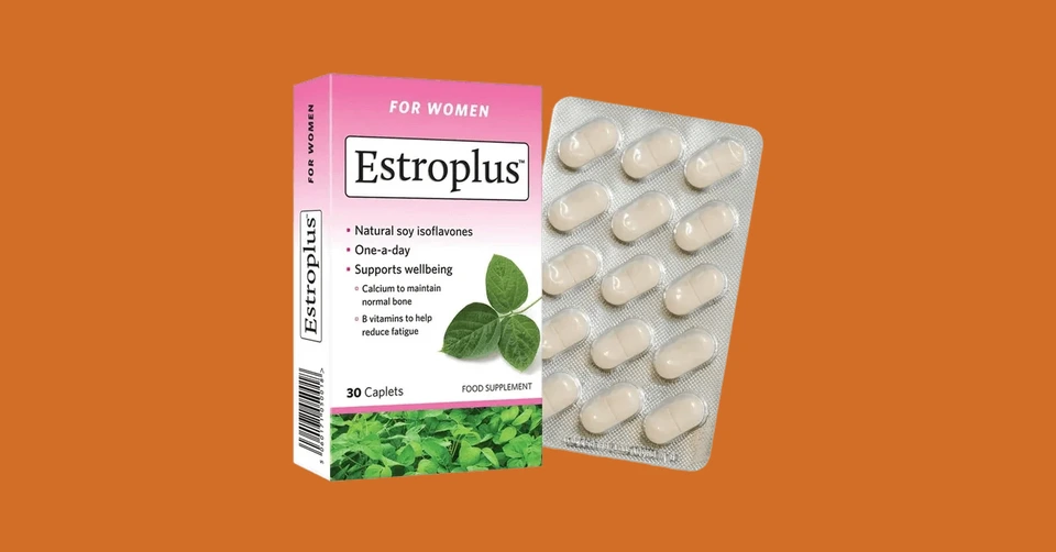 Estroplus Reviews: Does It Really Support Women's Hormonal Balance? 1 Estroplus review
