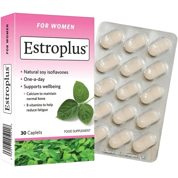 Estroplus Reviews: Does It Really Support Women's Hormonal Balance? 2 Estroplus review