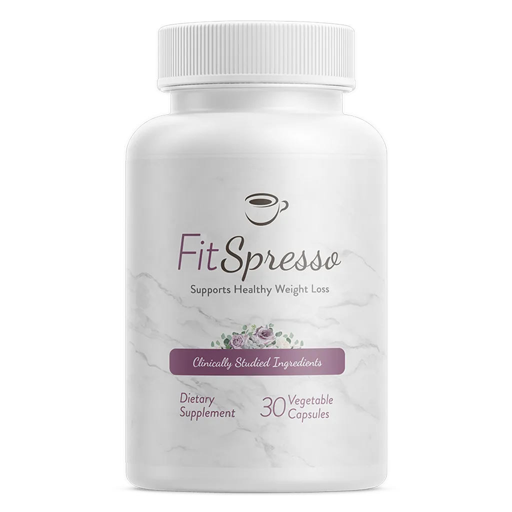FitSpresso review
