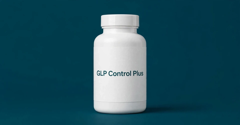 GLP Control Plus Reviews: Does It Really Support Metabolic Balance? 1 GLP Control Plus review