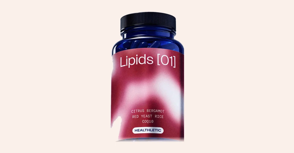 Lipids[01] Reviews: Does It Really Support Healthy Cholesterol Levels?