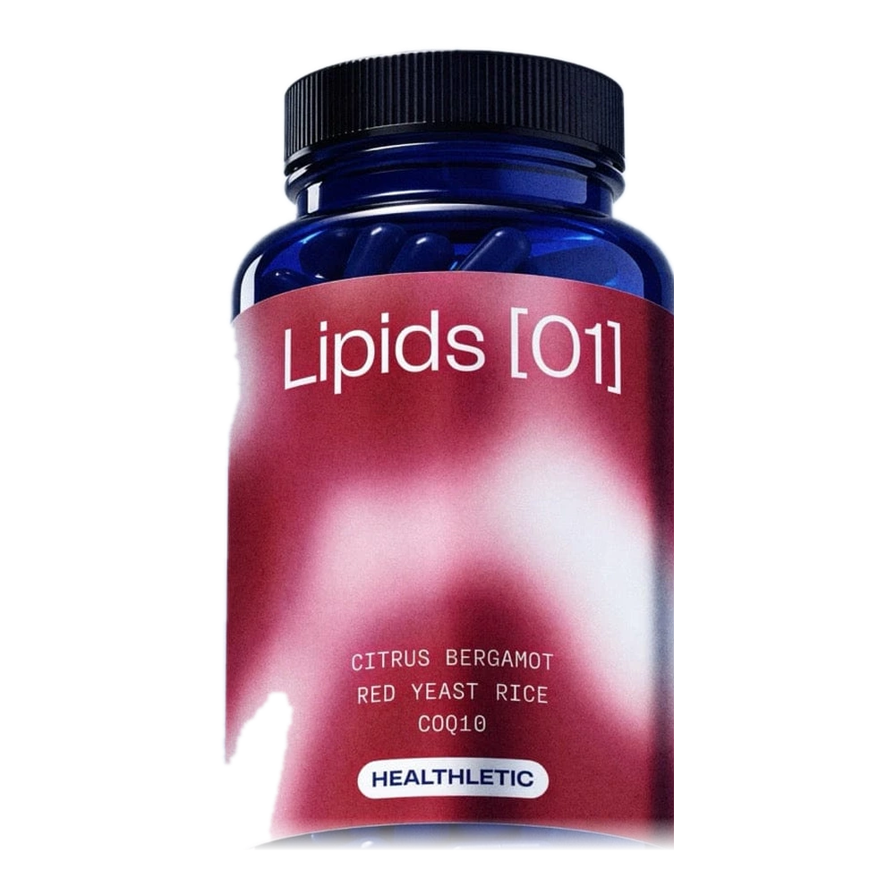 Lipids[01] review