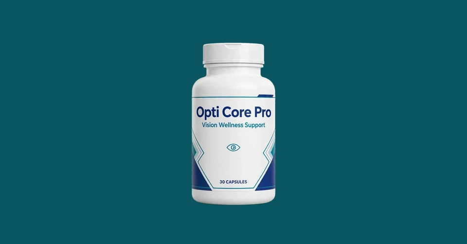 Opti Core Pro Reviews: Does It Really Support Vision Wellness?