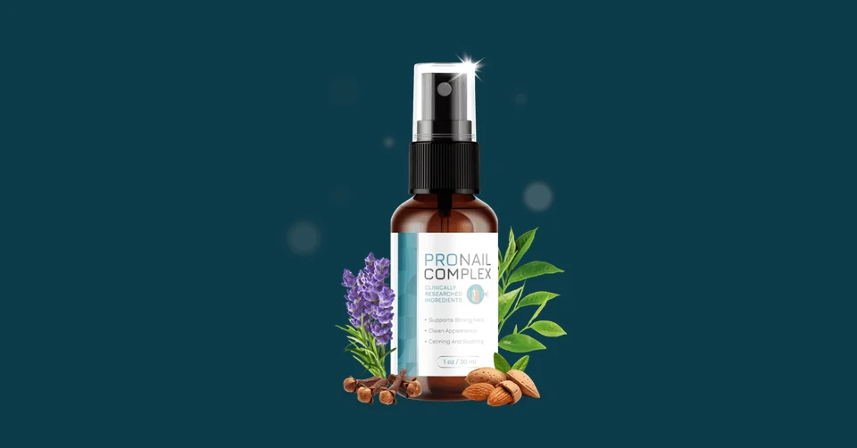 ProNail Complex review
