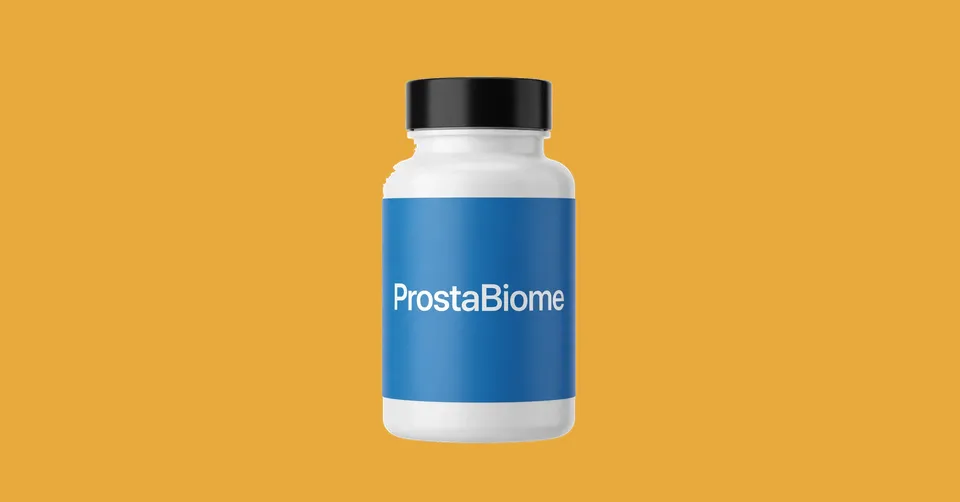 ProstaBiome Reviews: Does It Really Support Prostate Health? 1 ProstaBiome review