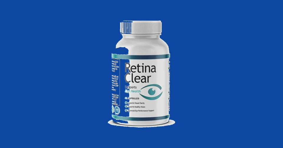 Retina Clear Reviews: Does It Really Support Eye Health and Vision?