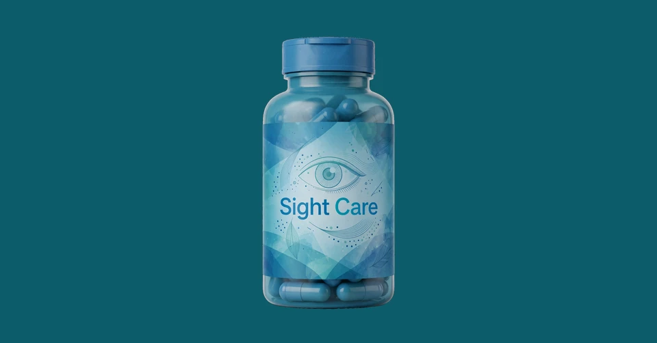 Sight Care Reviews: Does It Really Support Healthy Vision? 1 Sight Care review