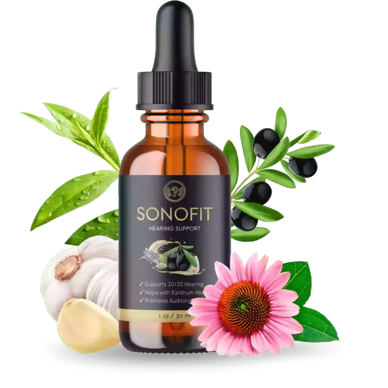 SonoFit Reviews: Does This Ear Oil Really Support Healthy Hearing? 2 SonoFit review