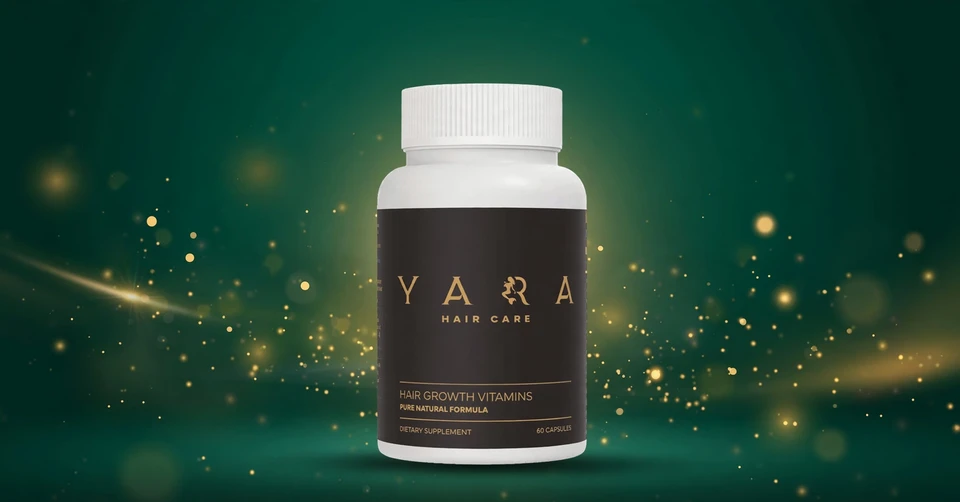 Yara Hair Growth Reviews: Does It Really Support Thicker, Fuller Hair? 1 Yara Hair Growth review