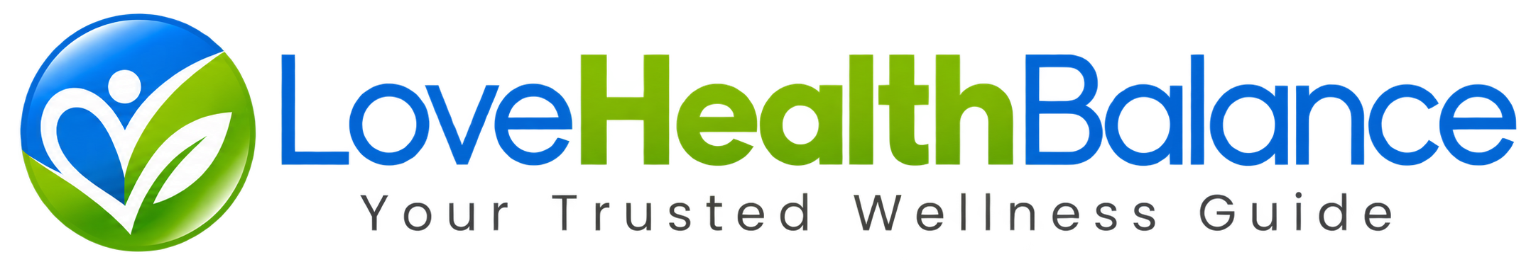 Love Health Balance