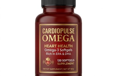 cardiopulse omega