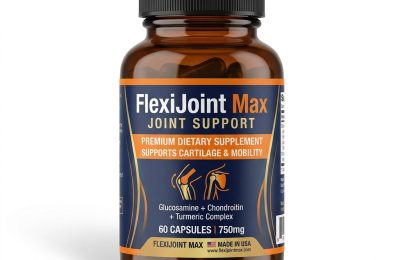 flexijoint max