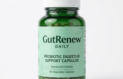 gutrenew daily