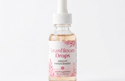 leanbloom drops