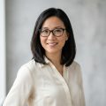 Dr. Lin Zhao, PhD