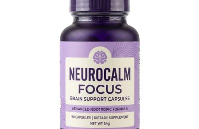 neurocalm focus