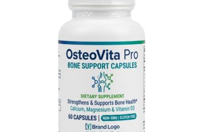 osteovita pro