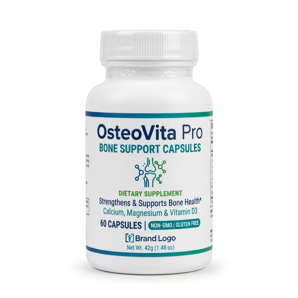 OsteoVita Pro Bone Support