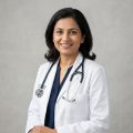 Dr. Priya Menon, MD